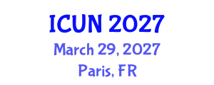 International Conference on Urology and Nephrology (ICUN) March 29, 2027 - Paris, France