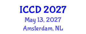 International Conference on Carbon Dioxide (ICCD) May 13, 2027 - Amsterdam, Netherlands