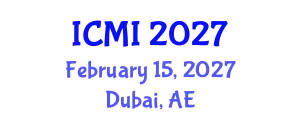 International Conference on Microbiology and Immunology (ICMI) February 15, 2027 - Dubai, United Arab Emirates