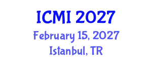 International Conference on Microbiology and Immunology (ICMI) February 15, 2027 - Istanbul, Turkey