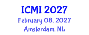 International Conference on Microbiology and Immunology (ICMI) February 08, 2027 - Amsterdam, Netherlands
