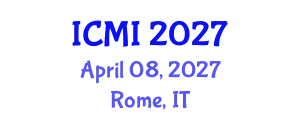 International Conference on Microbiology and Immunology (ICMI) April 08, 2027 - Rome, Italy
