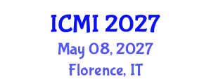 International Conference on Microbiology and Immunology (ICMI) May 08, 2027 - Florence, Italy