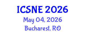 International Conference on Special Needs Education (ICSNE) May 04, 2026 - Bucharest, Romania