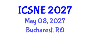 International Conference on Special Needs Education (ICSNE) May 08, 2027 - Bucharest, Romania
