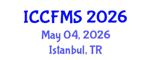 International Conference on Cinema, Film and Media Studies (ICCFMS) May 04, 2026 - Istanbul, Turkey