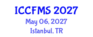 International Conference on Cinema, Film and Media Studies (ICCFMS) May 06, 2027 - Istanbul, Turkey