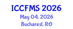 International Conference on Cinema, Film and Media Studies (ICCFMS) May 04, 2026 - Bucharest, Romania