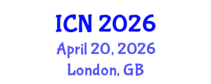 International Conference on Nursing (ICN) April 20, 2026 - London, United Kingdom