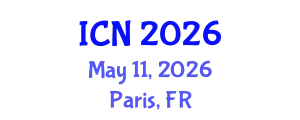 International Conference on Nursing (ICN) May 11, 2026 - Paris, France