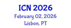 International Conference on Nursing (ICN) February 02, 2026 - Lisbon, Portugal