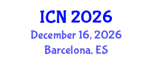 International Conference on Nursing (ICN) December 16, 2026 - Barcelona, Spain