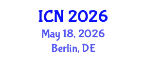 International Conference on Nursing (ICN) May 18, 2026 - Berlin, Germany