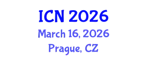 International Conference on Nursing (ICN) March 16, 2026 - Prague, Czechia