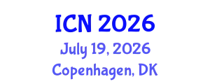 International Conference on Nursing (ICN) July 19, 2026 - Copenhagen, Denmark