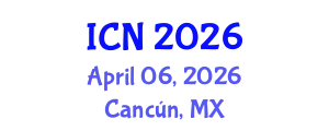 International Conference on Nursing (ICN) April 06, 2026 - Cancún, Mexico