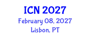 International Conference on Nursing (ICN) February 08, 2027 - Lisbon, Portugal