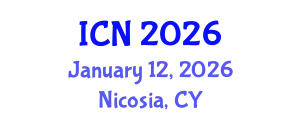 International Conference on Nursing (ICN) January 12, 2026 - Nicosia, Cyprus