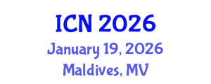 International Conference on Nursing (ICN) January 19, 2026 - Maldives, Maldives
