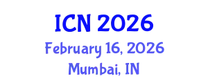 International Conference on Nursing (ICN) February 16, 2026 - Mumbai, India