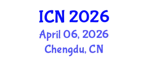 International Conference on Nursing (ICN) April 06, 2026 - Chengdu, China