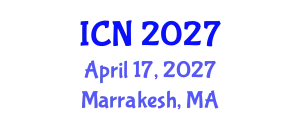 International Conference on Nursing (ICN) April 17, 2027 - Marrakesh, Morocco