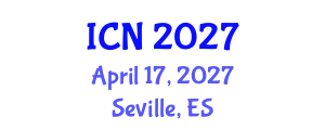 International Conference on Nursing (ICN) April 17, 2027 - Seville, Spain