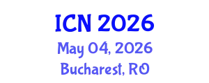 International Conference on Nursing (ICN) May 04, 2026 - Bucharest, Romania