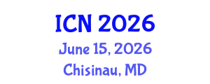International Conference on Nursing (ICN) June 15, 2026 - Chisinau, Republic of Moldova
