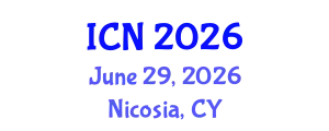 International Conference on Nursing (ICN) June 29, 2026 - Nicosia, Cyprus