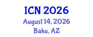 International Conference on Nursing (ICN) August 14, 2026 - Baku, Azerbaijan