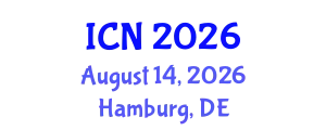 International Conference on Nursing (ICN) August 14, 2026 - Hamburg, Germany