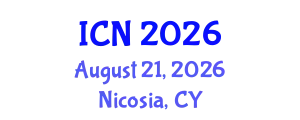 International Conference on Nursing (ICN) August 21, 2026 - Nicosia, Cyprus