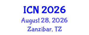 International Conference on Nursing (ICN) August 28, 2026 - Zanzibar, Tanzania