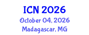 International Conference on Nursing (ICN) October 04, 2026 - Madagascar, Madagascar