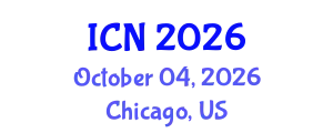 International Conference on Nursing (ICN) October 04, 2026 - Chicago, United States