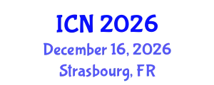 International Conference on Nursing (ICN) December 16, 2026 - Strasbourg, France