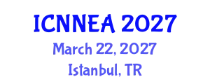 International Conference on Nanotechnology and Nanomaterials for Energy Applications (ICNNEA) March 22, 2027 - Istanbul, Turkey
