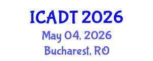 International Conference on Axiomatic Design Technology (ICADT) May 04, 2026 - Bucharest, Romania