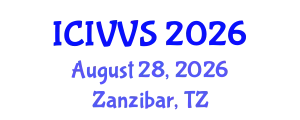 International Conference on Intelligent Vehicles and Vehicular Systems (ICIVVS) August 28, 2026 - Zanzibar, Tanzania
