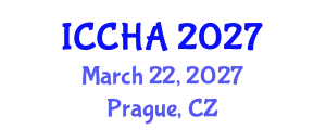 International Conference on Cardiology and Human Anatomy (ICCHA) March 22, 2027 - Prague, Czechia