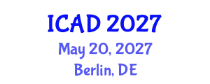 International Conference on Autoimmune Disorders (ICAD) May 20, 2027 - Berlin, Germany