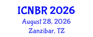 International Conference on Neuropsychology and Brain Research (ICNBR) August 28, 2026 - Zanzibar, Tanzania