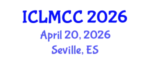 International Conference on Laboratory Medicine and Clinical Chemistry (ICLMCC) April 20, 2026 - Seville, Spain