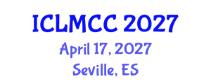 International Conference on Laboratory Medicine and Clinical Chemistry (ICLMCC) April 17, 2027 - Seville, Spain