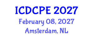 International Conference on Developing Countries and Physical Education (ICDCPE) February 08, 2027 - Amsterdam, Netherlands