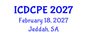 International Conference on Developing Countries and Physical Education (ICDCPE) February 18, 2027 - Jeddah, Saudi Arabia