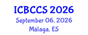 International Conference on Breast Cancer and Cancer Science (ICBCCS) September 06, 2026 - Málaga, Spain
