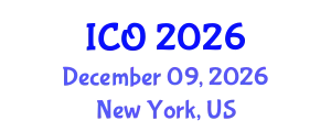 International Conference on Orthodontics (ICO) December 09, 2026 - New York, United States