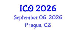 International Conference on Orthodontics (ICO) September 06, 2026 - Prague, Czechia